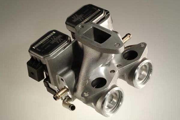 EGR Valve