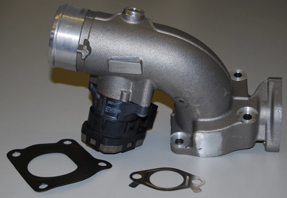 EGR Module