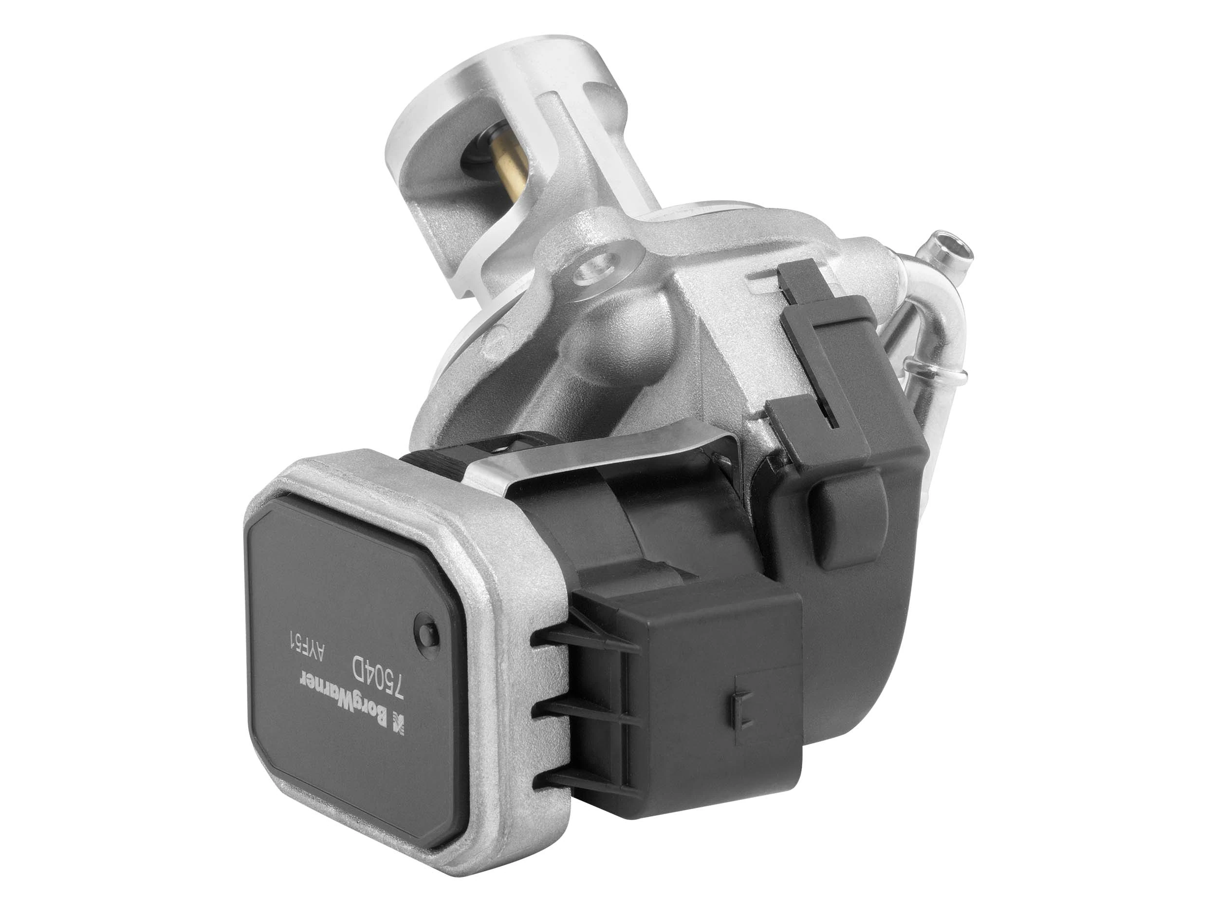 EGR Valve