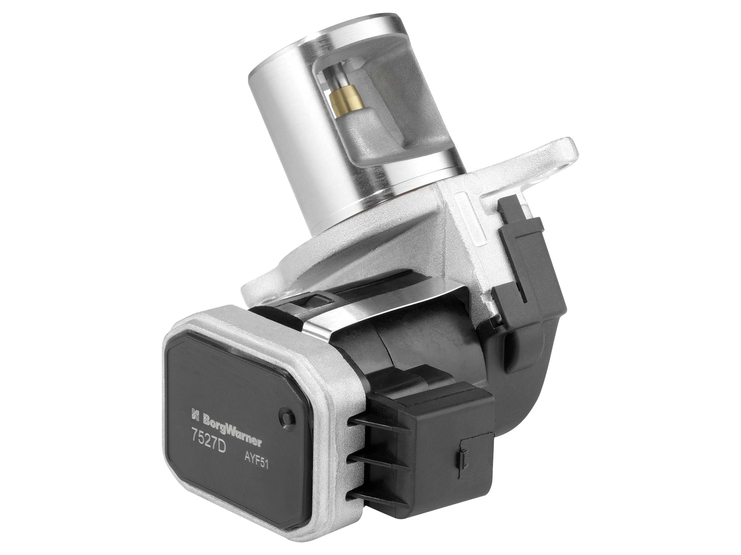 EGR Valve