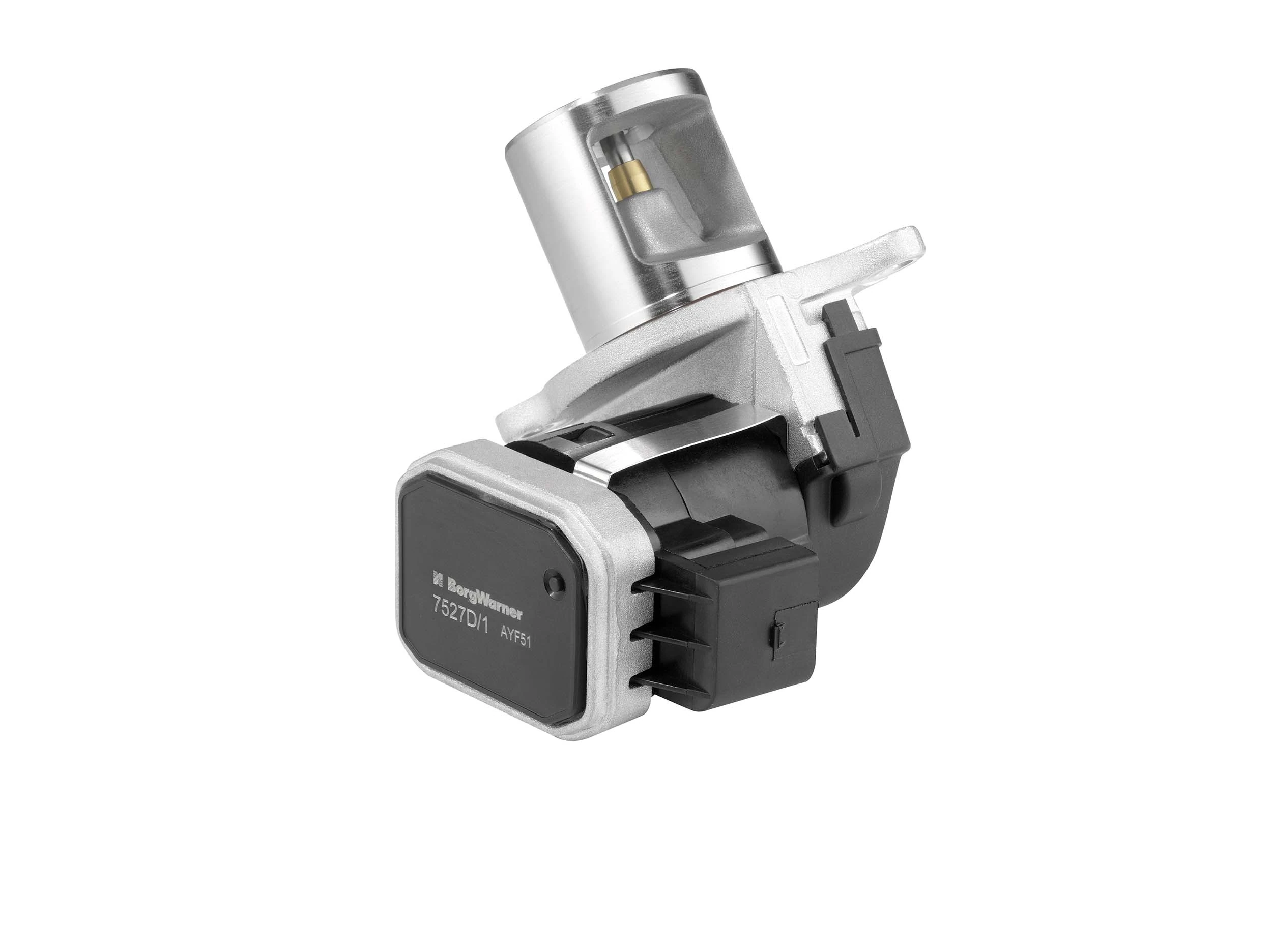 EGR Valve