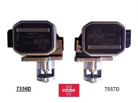 EGR Valve