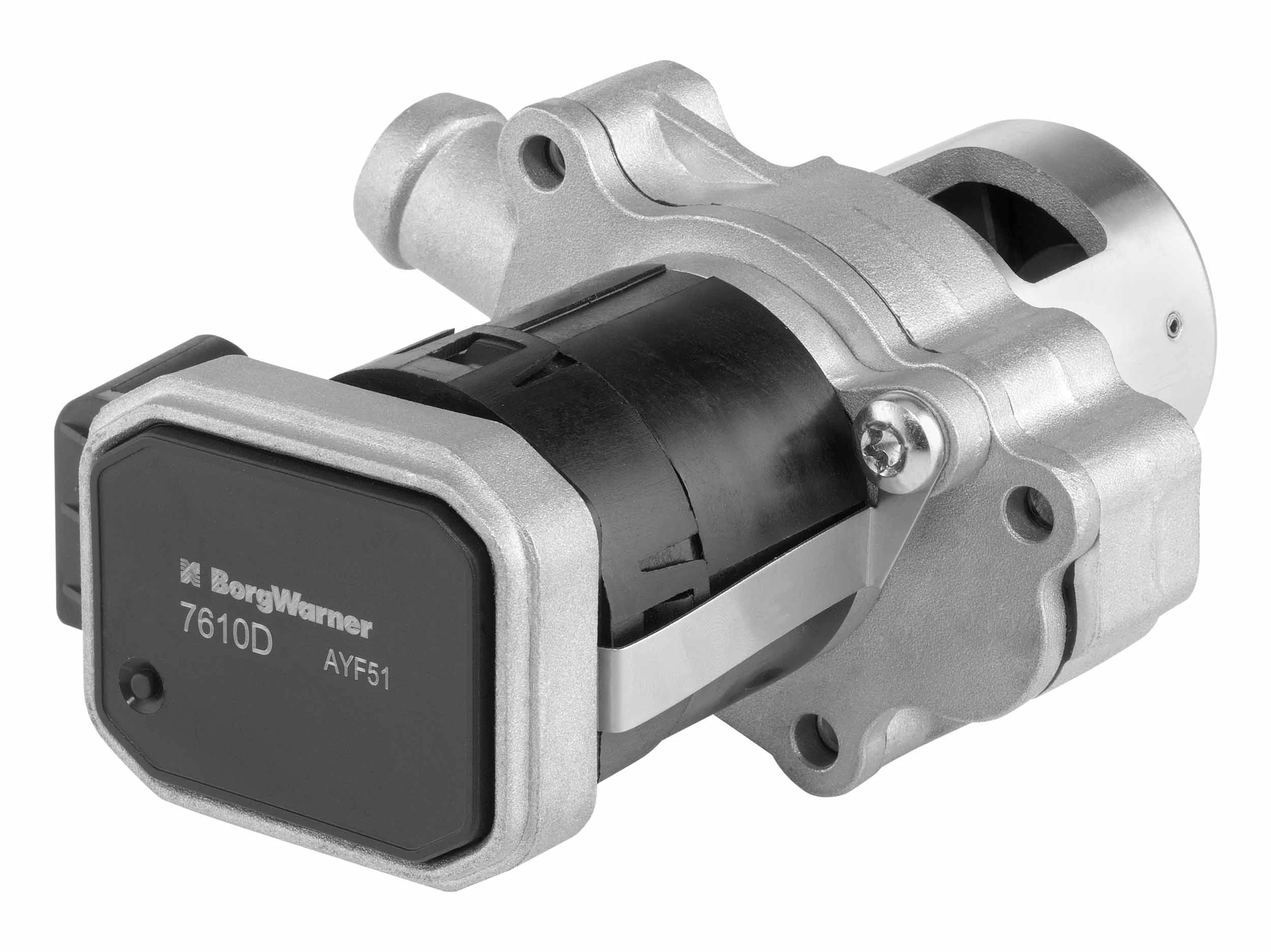 EGR Valve