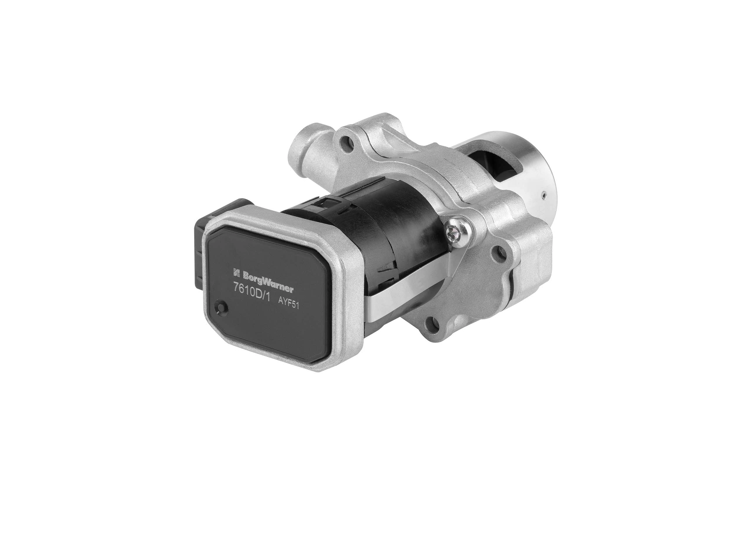 EGR Valve