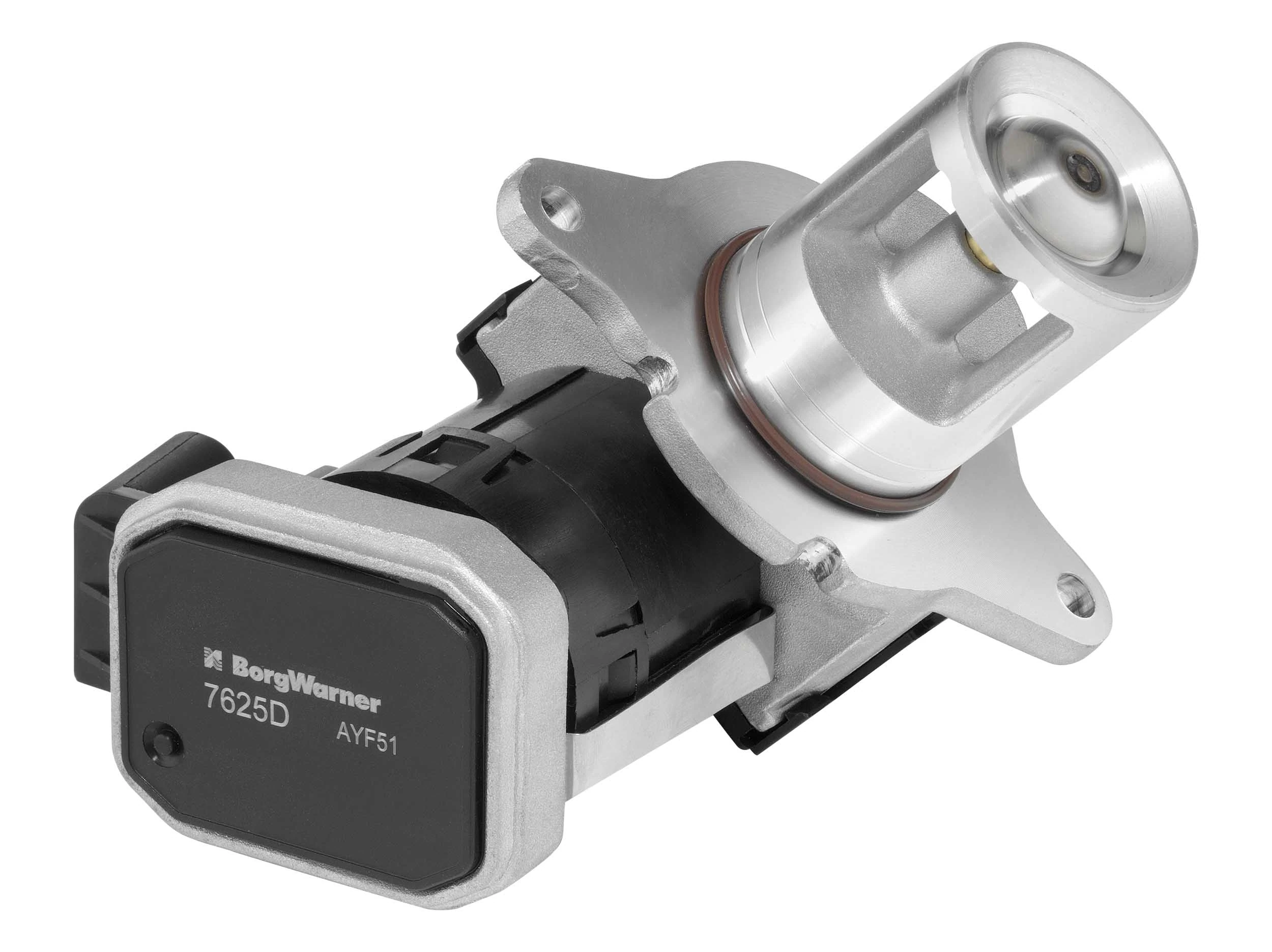 EGR Valve