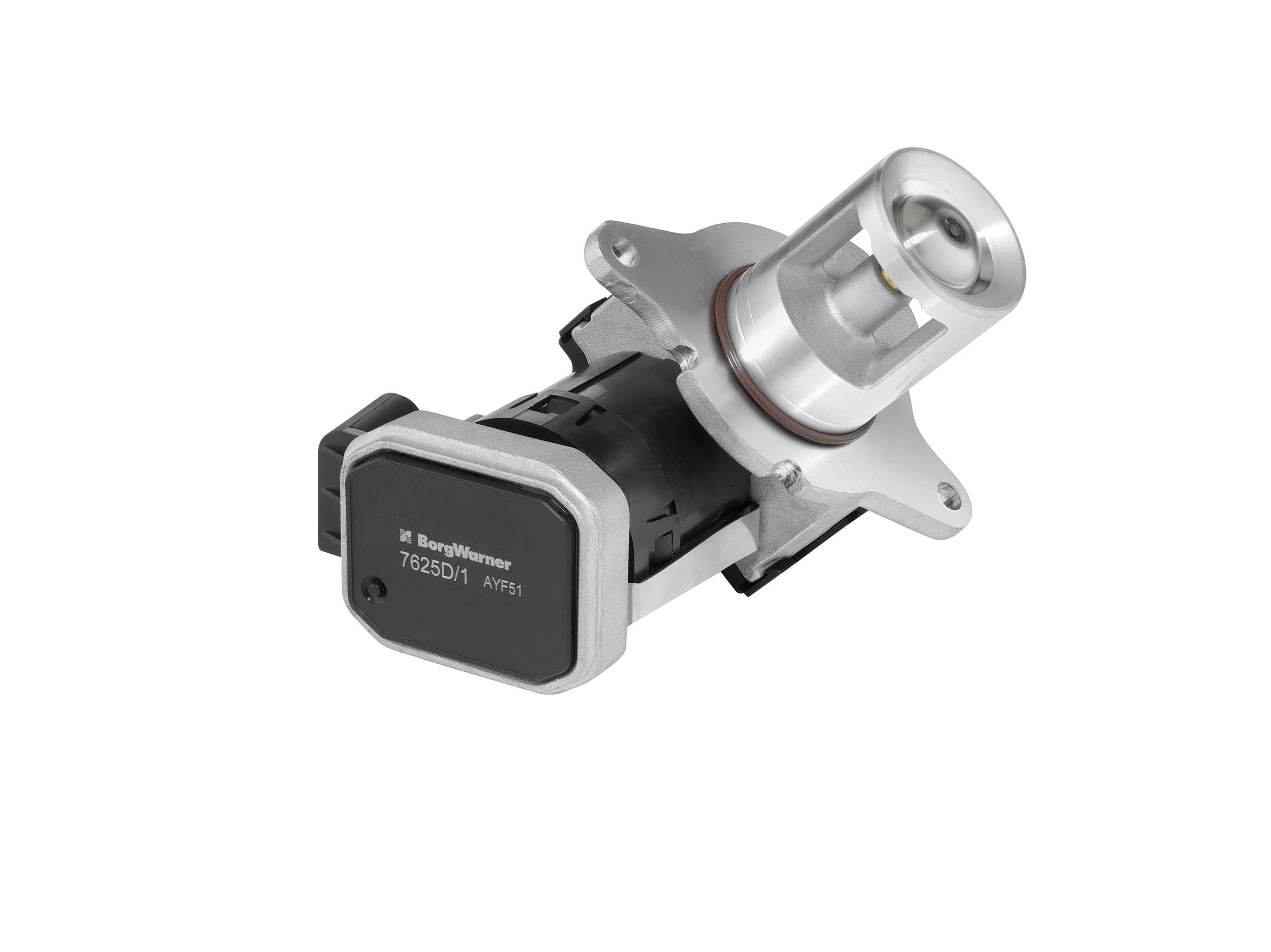 EGR Valve