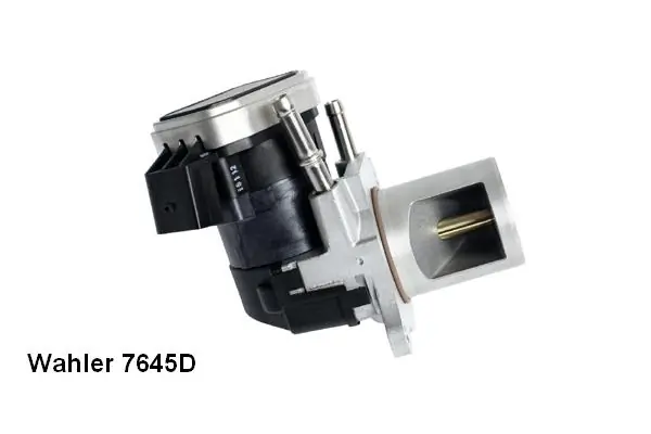 EGR Valve