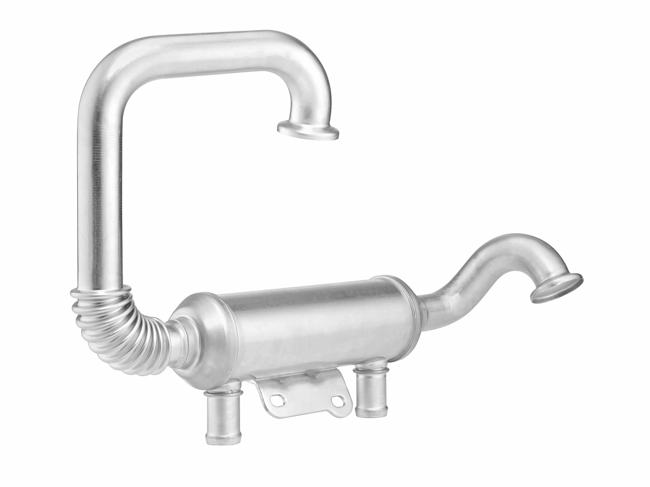 Cooling Module