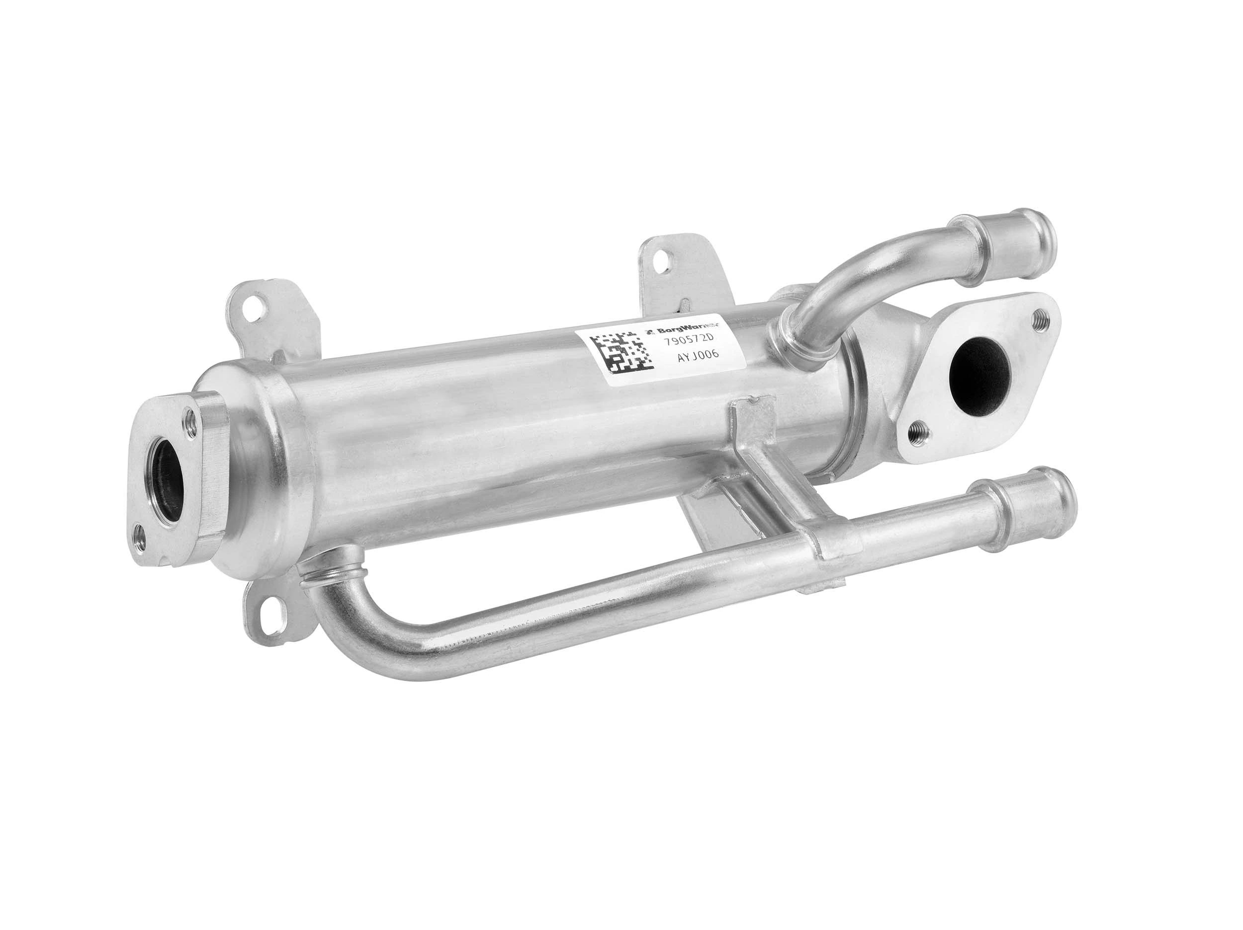 Cooling Module