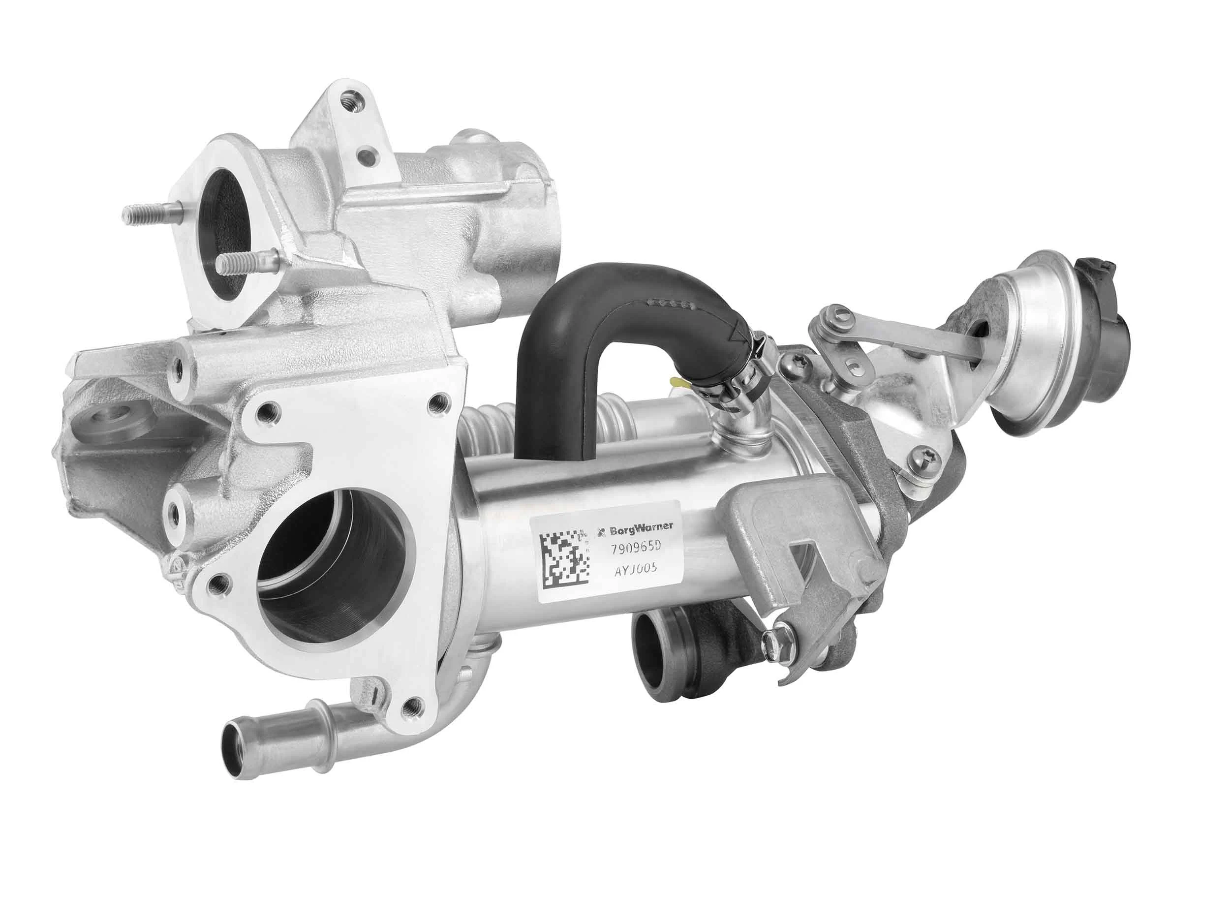 Cooling Module