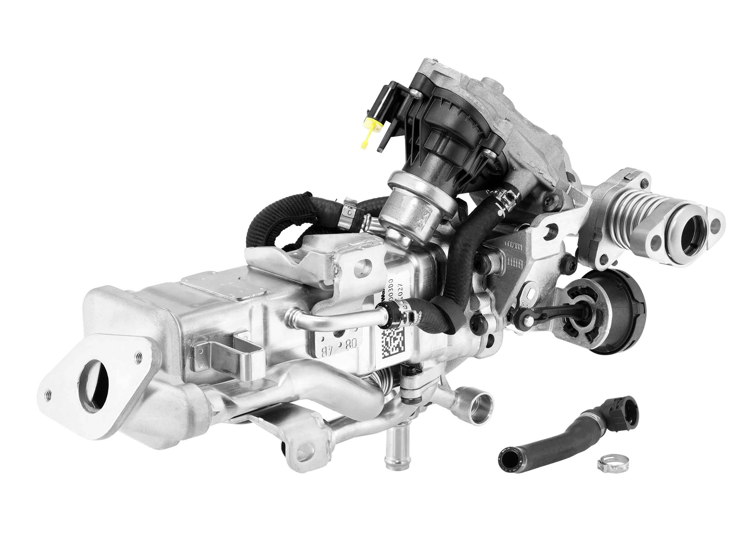 EGR Module