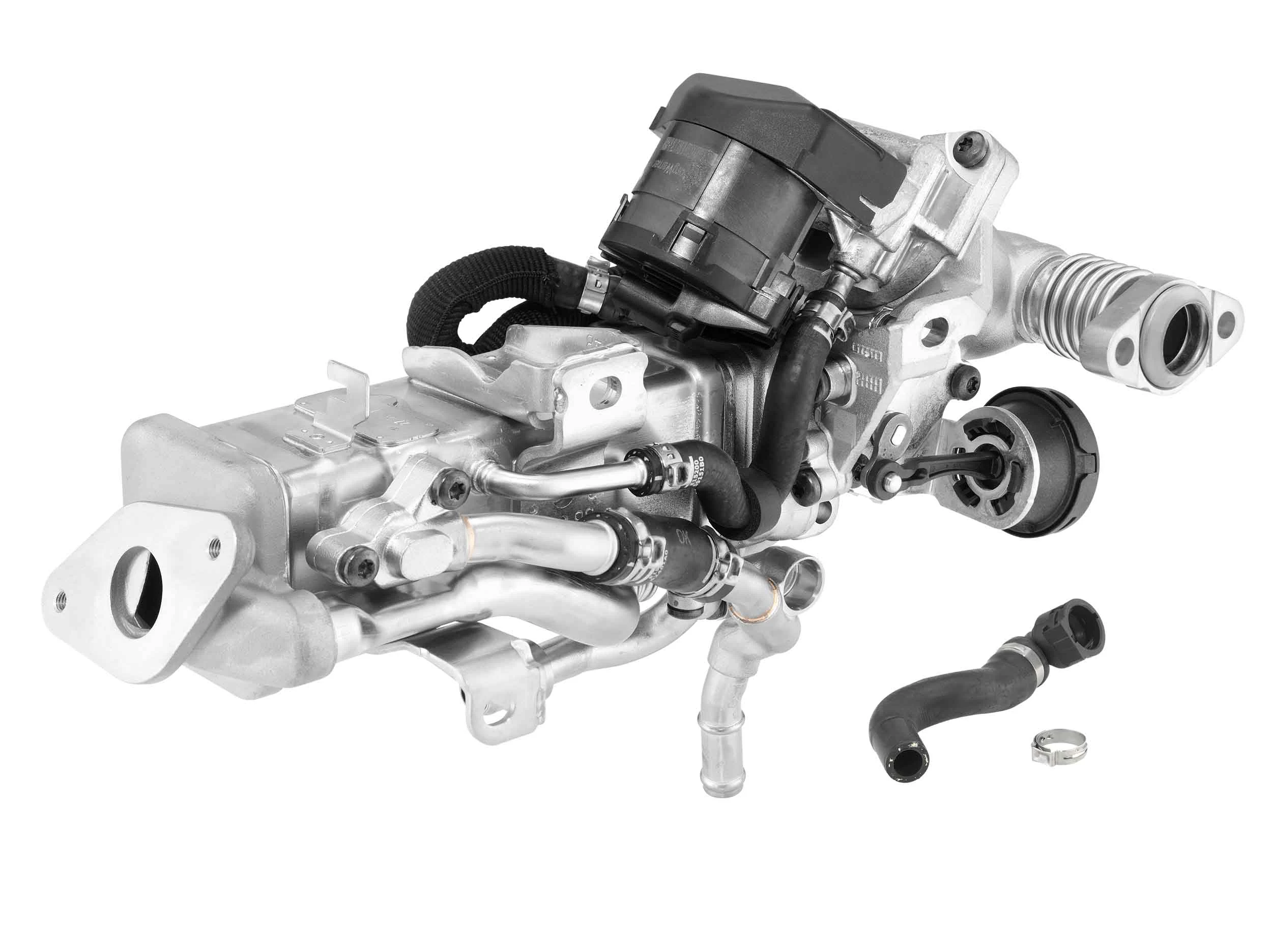EGR Module
