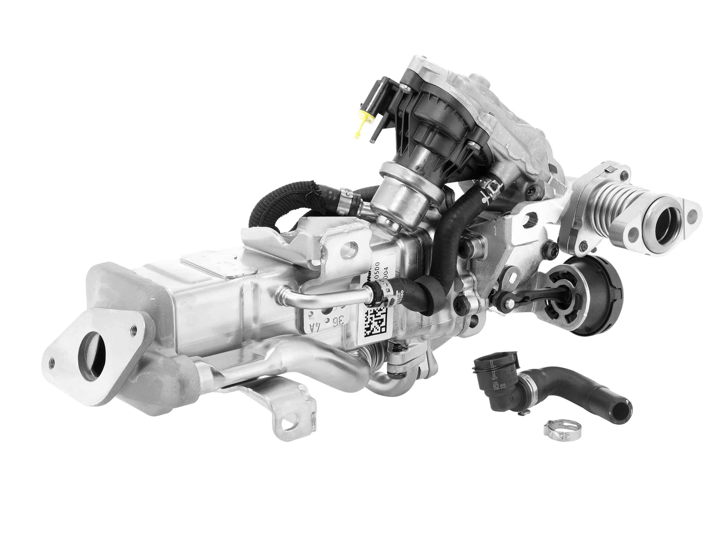EGR Module