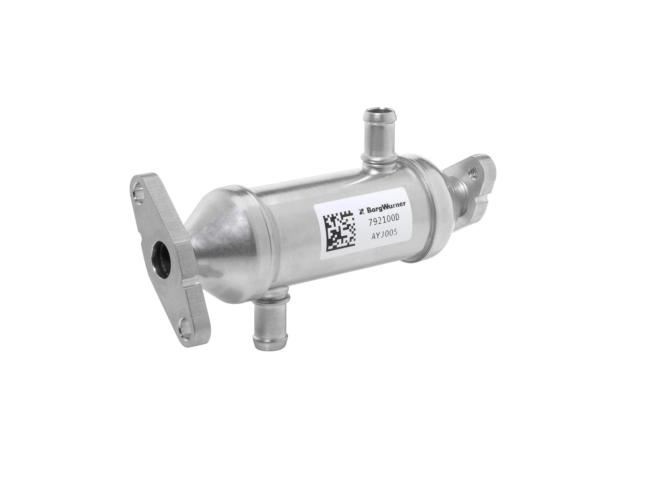 Cooling Module