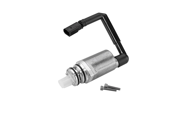 Pump, multi-plate clutch (all-wheel drive)