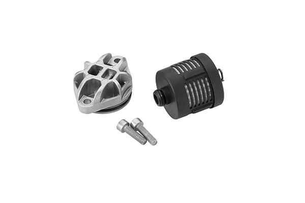 Hydraulic Filter, multi-plate clutch (all-wheel drive)
