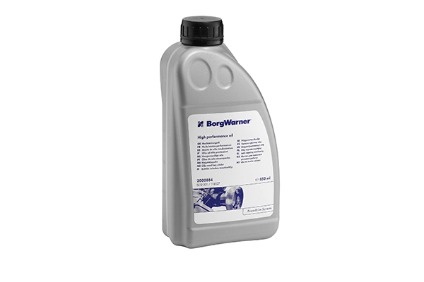 Oil, multi-plate clutch (all-wheel drive)