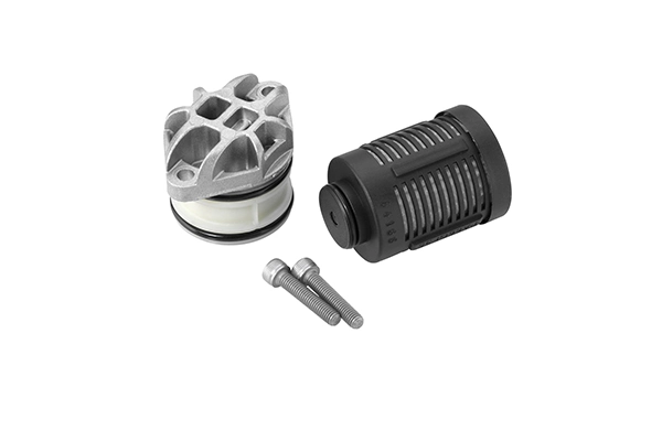 Hydraulic Filter, multi-plate clutch (all-wheel drive)