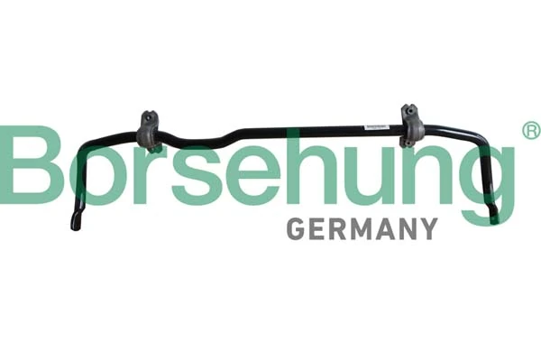 Stabiliser Bar, suspension