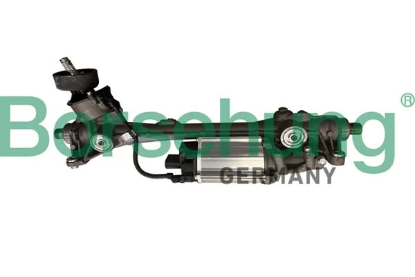 Steering Gear