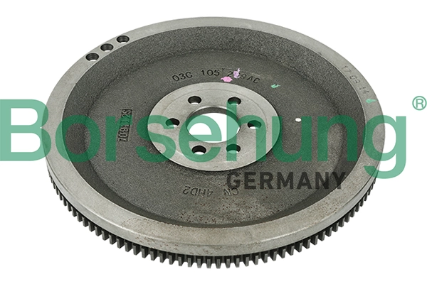 Flywheel