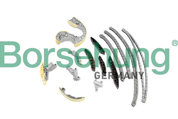 Timing Chain Kit