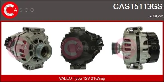 Starter Generator
