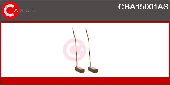 Carbon Brush, alternator