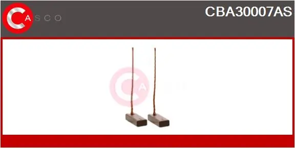 Carbon Brush, alternator