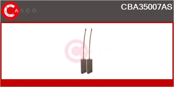 Carbon Brush, alternator