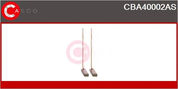 Carbon Brush, alternator