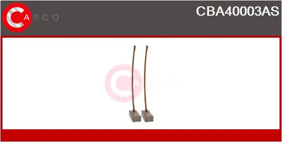 Carbon Brush, alternator