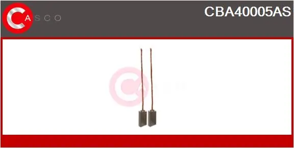 Carbon Brush, alternator