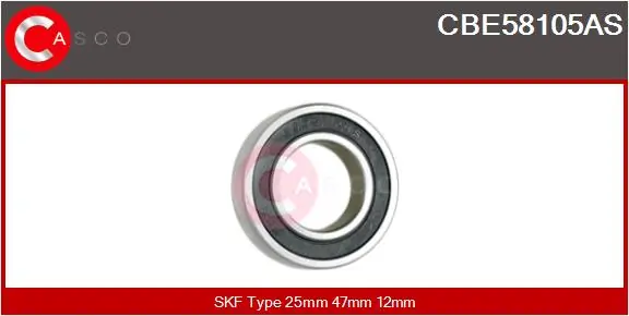 Bearing