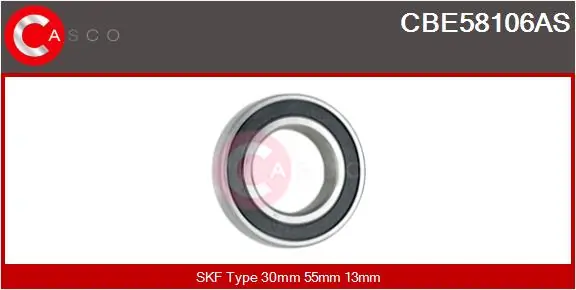 Bearing
