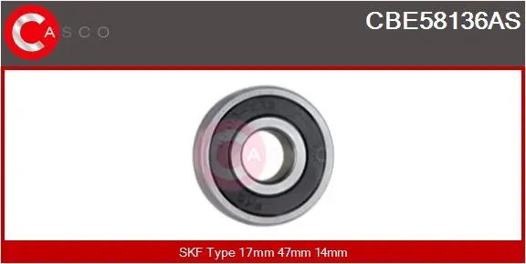 Bearing