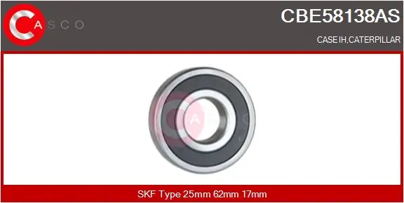 Bearing
