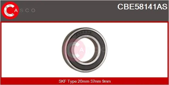 Bearing
