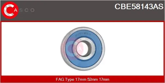 Bearing