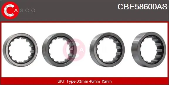 Bearing