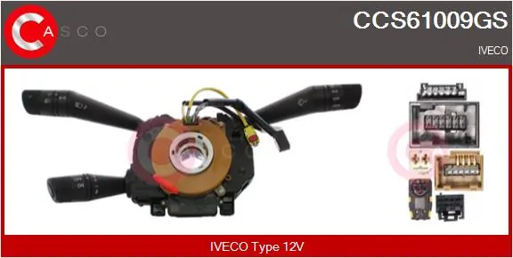 Steering Column Switch
