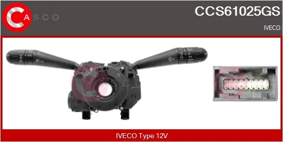Steering Column Switch