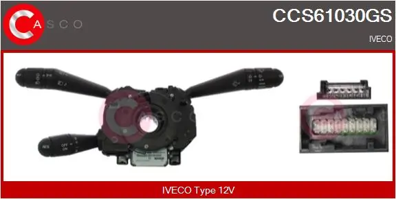 Steering Column Switch