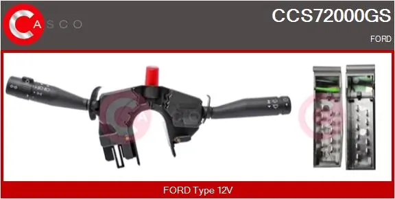 Steering Column Switch