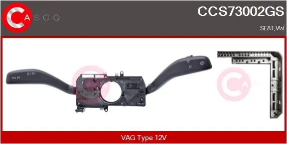 Steering Column Switch