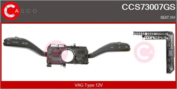 Steering Column Switch