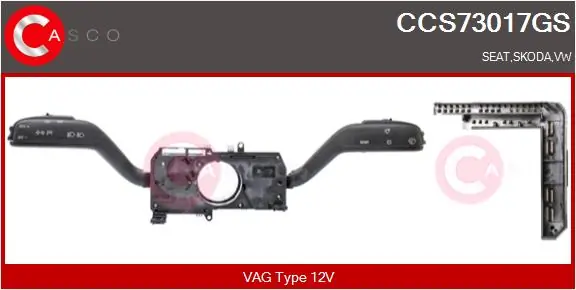 Steering Column Switch