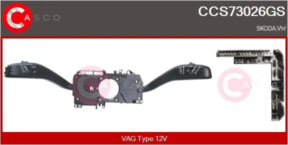 Steering Column Switch