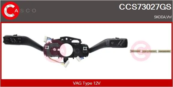 Steering Column Switch