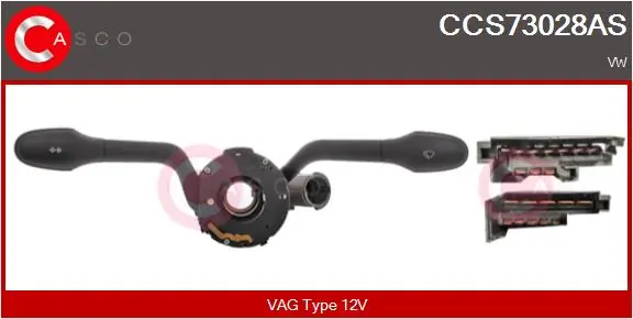 Steering Column Switch